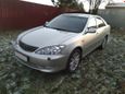  Toyota Camry 2005 , 599000 , 