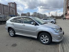 SUV или внедорожник Toyota Harrier 2011 года, 1920000 рублей, Благовещенск