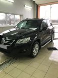 SUV   Volkswagen Tiguan 2010 , 629000 , 