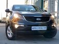 SUV   Kia Sportage 2015 , 949000 , 