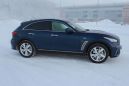 SUV   Infiniti QX70 2014 , 2200000 , -