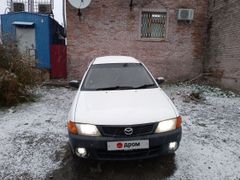Универсал Mazda Familia 2001 года, 240000 рублей, Сибирцево