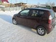  Toyota Passo 2009 , 360000 , 