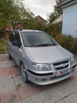  Hyundai Lavita 2001 , 145000 , 