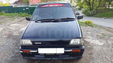  Suzuki Alto 1988 , 55000 , 