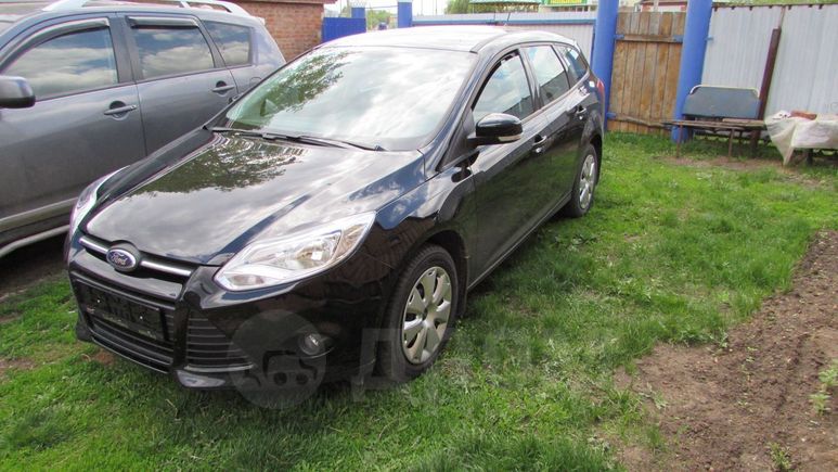  Ford Focus 2015 , 590000 ,  