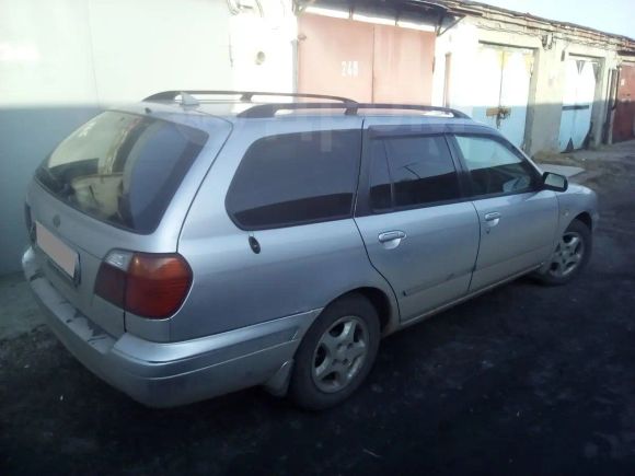  Nissan Primera 1997 , 145000 , 