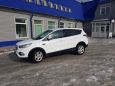 SUV   Ford Kuga 2017 , 1250000 , 