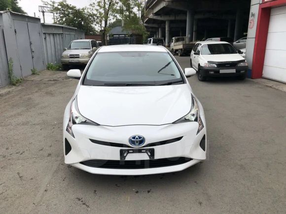  Toyota Prius 2016 , 1075000 , 
