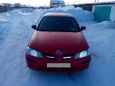  Nissan Almera 2000 , 180000 , 