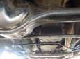 SUV   Nissan Safari 1993 , 530000 , 