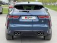 SUV   Jaguar F-Pace 2022 , 10850000 , 