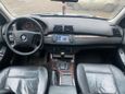 SUV   BMW X5 2004 , 800000 , 