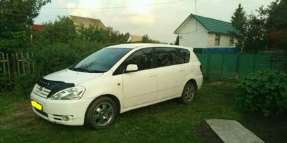    Toyota Ipsum 2001 , 335000 , 