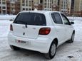  Toyota Vitz 2003 , 320000 , 