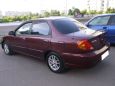  Kia Spectra 2007 , 220000 , 