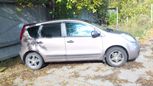  Nissan Note 2007 , 350000 , 