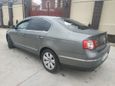  Volkswagen Passat 2006 , 420000 , 