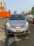  Nissan Note 2009 , 425000 , 