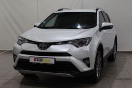 SUV или внедорожник Toyota RAV4 2019 года, 3150000 рублей, Астрахань