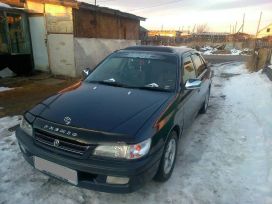  Toyota Corona Premio 1996 , 245000 ,  