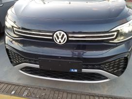 SUV   Volkswagen ID.6 Crozz 2022 , 4850000 , 