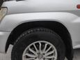 SUV   Mitsubishi Pajero iO 2001 , 298000 , 