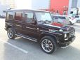 SUV   Mercedes-Benz G-Class 2002 , 1150000 , 