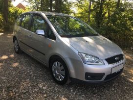    Ford C-MAX 2006 , 315000 ,  