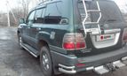 SUV   Toyota Land Cruiser 1999 , 1200000 , 