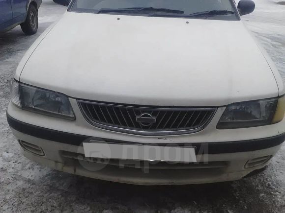  Nissan Sunny 2001 , 175000 , 