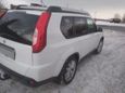 SUV   Nissan X-Trail 2013 , 830000 , 