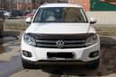 SUV   Volkswagen Tiguan 2012 , 1000000 , 