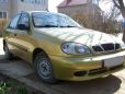  Daewoo Lanos 2007 , 130000 , 