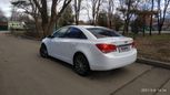  Chevrolet Cruze 2012 , 527000 , 