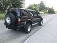 SUV   Toyota Land Cruiser 1994 , 1650000 , 