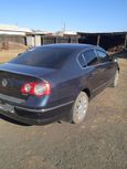  Volkswagen Passat 2007 , 560000 , 