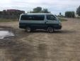    Toyota Hiace 1997 , 439000 , 