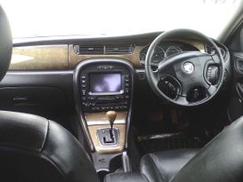  Jaguar X-Type 2002 , 350000 , 