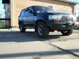 SUV   Toyota Land Cruiser 1993 , 680000 ,  