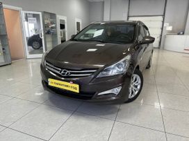  Hyundai Solaris 2014 , 1030000 , 