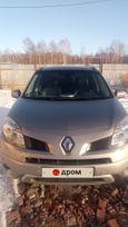 SUV   Renault Koleos 2010 , 615000 , 