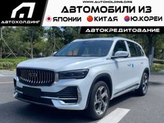 SUV или внедорожник Geely Monjaro 2023 года, 3500000 рублей, Комсомольск-на-Амуре