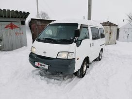    Nissan Vanette 2013 , 790000 , --