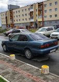  Toyota Sprinter 1993 , 75000 , 