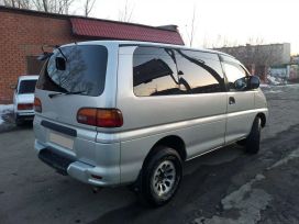    Mitsubishi Delica 1996 , 290000 ,  