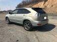 SUV   Lexus RX400h 2007 , 1150000 , 