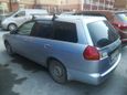  Nissan Wingroad 1999 , 160000 , 