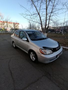  Toyota Platz 2000 , 260000 , 