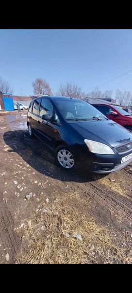    Ford C-MAX 2004 , 185000 , 